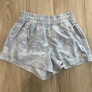 Vuori Dash Shorts